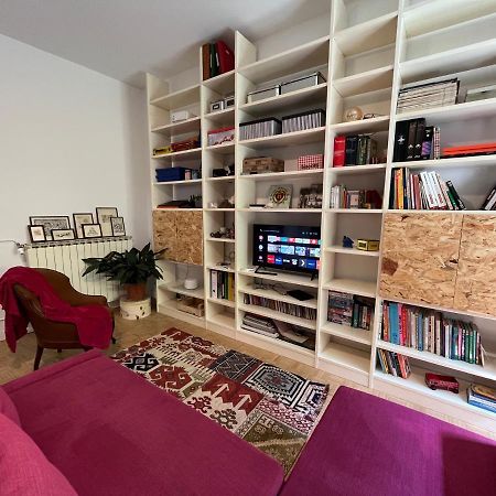 Apartamento Giusti Flat - Next To Cimitero Monumentale Castello Sforzesco Milán Exterior foto