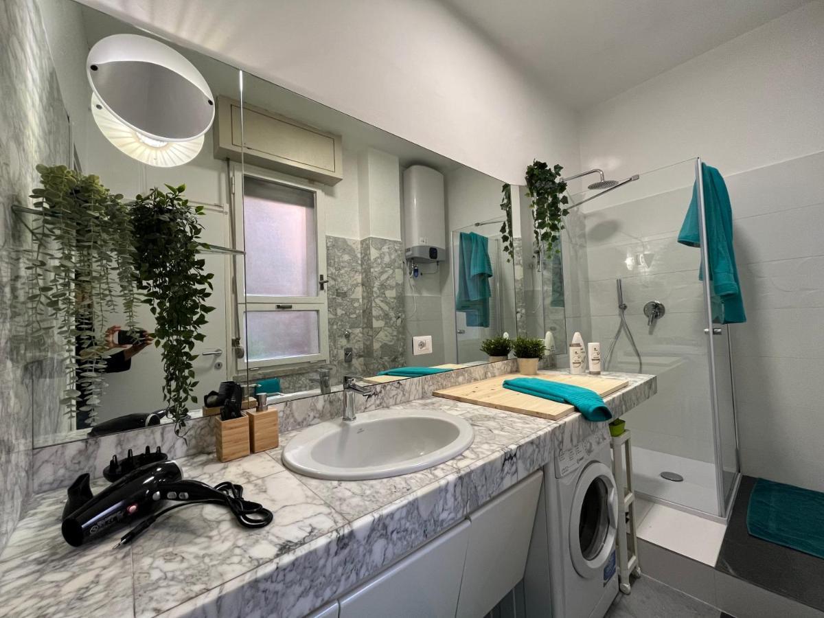 Apartamento Giusti Flat - Next To Cimitero Monumentale Castello Sforzesco Milán Exterior foto